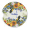 Sunflowers Sandstone Car Coaster - Single (Personalized)