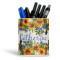 Sunflowers Ceramic Pen Holder