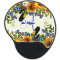 Sunflowers Mouse Pad with Wrist Support