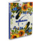 Sunflowers Hardbound Journal (Personalized)