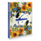 Sunflowers Softbound Notebook (Personalized)