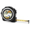 Sunflowers Tape Measure - 16 Ft (Personalized)