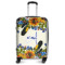 Design Your Own Suitcase - 24" Medium - Checked