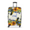 Design Your Own Suitcase - 28" Large - Checked