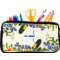 Sunflowers Neoprene Pencil Case (Personalized)