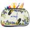 Sunflowers Neoprene Pencil Case - Medium w/ Name and Initial