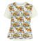 Sunflowers Women's Crew T-Shirt