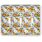 Sunflowers Light Switch Cover (3 Toggle Plate)