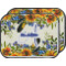 Sunflowers Car Floor Mats (Back Seat) (Personalized)