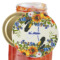 Sunflowers Jar Opener (Personalized)