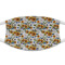 Sunflowers Cloth Face Mask (T-Shirt Fabric)