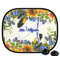 Design Your Own Car Side Window Sun Shade