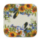 Sunflowers Face Towel (Personalized)