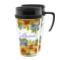 Sunflowers Acrylic Travel Mug (Personalized)