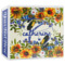 Sunflowers 3-Ring Binder - 3 inch (Personalized)