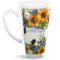 Sunflowers Latte Mug (Personalized)