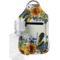 Sunflowers Hand Sanitizer & Keychain Holder (Personalized)