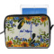 Sunflowers Tablet Case / Sleeve - Large (Personalized)