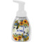 Sunflowers Foam Soap Bottle (Personalized)