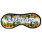 Sunflowers Sleeping Eye Masks - Large (Personalized)