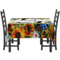 Sunflowers Tablecloth (Personalized)