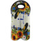 Design Your Own Wine Tote Bag - 2 Bottles