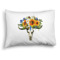 Sunflowers Pillow Case - Standard - Graphic (Personalized)