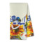 Sunflowers Kitchen Towel - Microfiber (Personalized)