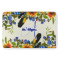 Sunflowers Anti-Fatigue Kitchen Mat (Personalized)
