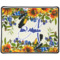 Sunflowers Large Gaming Mouse Pad - 12.5" x 10" (Personalized)