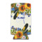 Sunflowers Can Cooler (tall 12 oz) (Personalized)