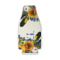 Sunflowers Zipper Bottle Cooler (Personalized)