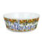 Sunflowers Kid's Bowl (Personalized)