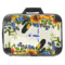 Sunflowers Hard Shell Briefcase - 18" (Personalized)