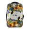 Sunflowers 15" Hard Shell Backpack (Personalized)