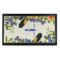 Sunflowers Bar Mat - Small (Personalized)