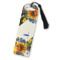 Sunflowers Plastic Bookmark (Personalized)
