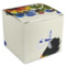 Design Your Own Cube Favor Box
