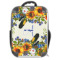 Sunflowers Hard Shell Backpack (Personalized)