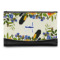 Sunflowers Genuine Leather Women's Wallet - Small (Personalized)