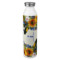 Sunflowers 20oz Stainless Steel Water Bottle - Full Print (Personalized)