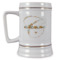 Sunflowers Beer Stein (Personalized)