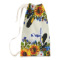 Sunflowers Laundry Bags - Small (Personalized)
