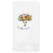Design Your Own Guest Paper Towels - Full Color