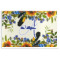 Sunflowers Disposable Paper Placemats (Personalized)