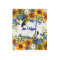 Sunflowers Poster - Matte - 20x24 (Personalized)