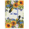 Sunflowers Poster - Matte - 24x36 (Personalized)