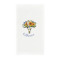 Design Your Own Guest Paper Towels - Full Color - Standard