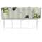 Sunflowers Valance (Personalized)