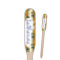 Sunflowers Paddle Wooden Food Picks (Personalized)